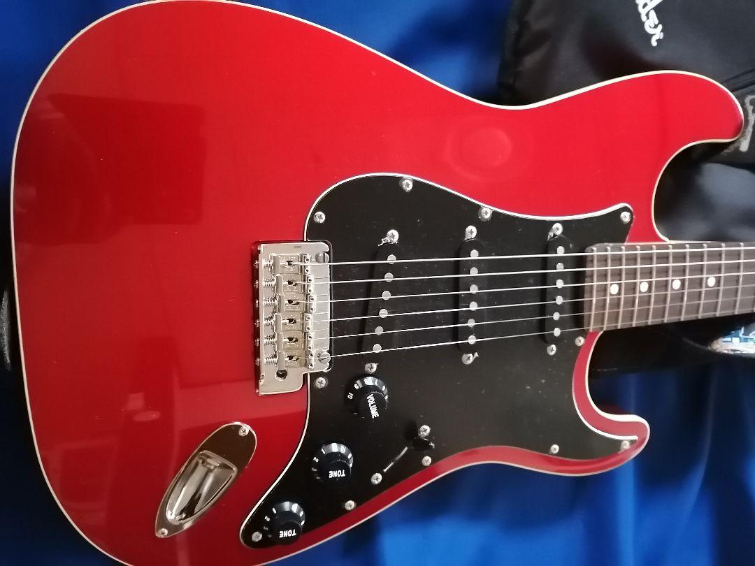 特価国産 値下げFender JD 2019 B2fec-m68374899797 Japan エアロダインストラトキャスター 高い品質