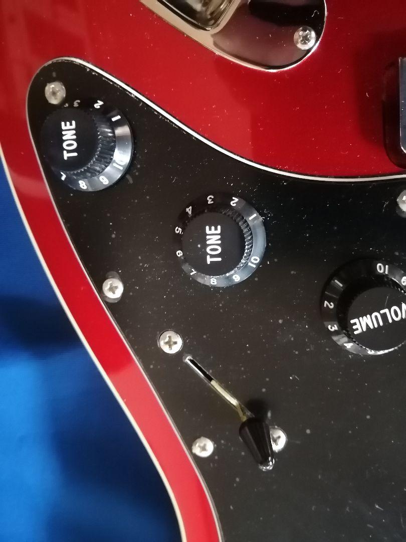 特価国産 値下げFender JD 2019 B2fec-m68374899797 Japan エアロダインストラトキャスター 高い品質
