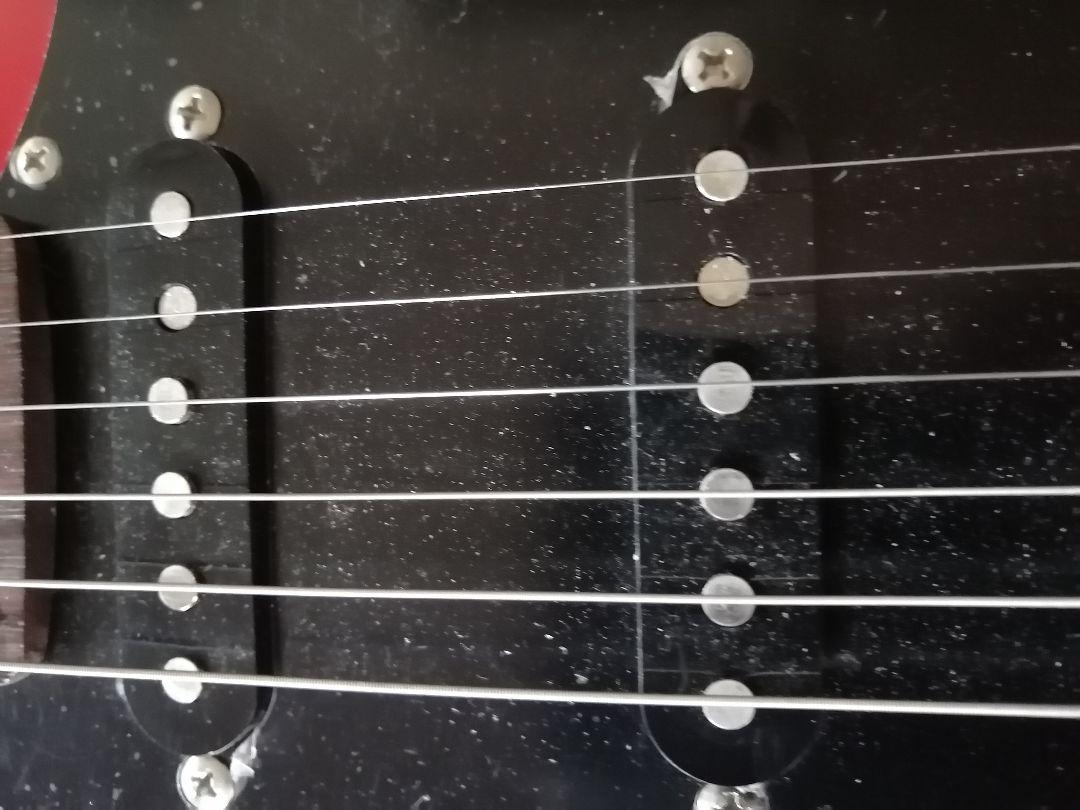 特価国産 値下げFender JD 2019 B2fec-m68374899797 Japan エアロダインストラトキャスター 高い品質
