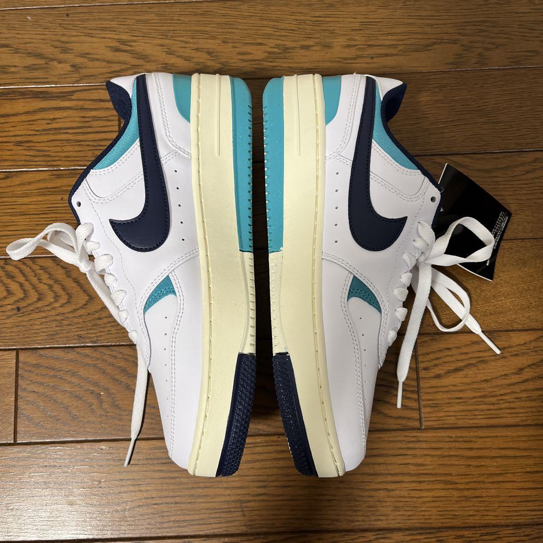 新品未使用 NIKE スニーカー ガンマフォース DX9176-300 26cm