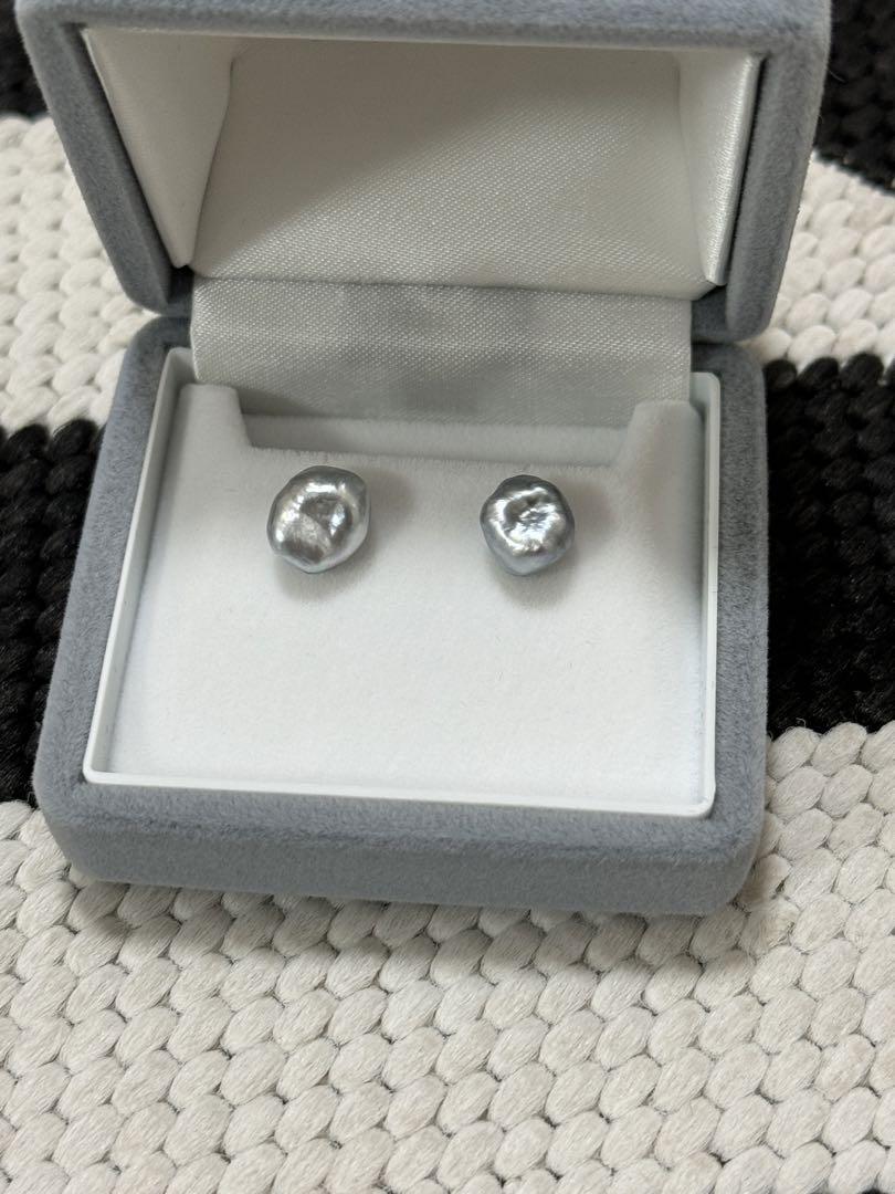 タヒチケシピアス8-10mm