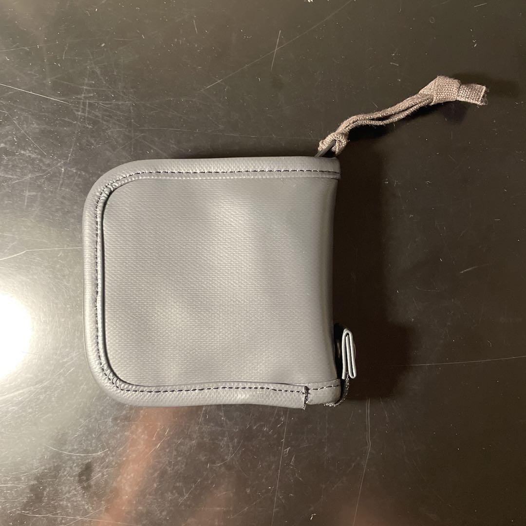 【ほぼ新品】ラゲッジレーベル 吉田カバン 財布 折り財布 カードケース 小銭入れ