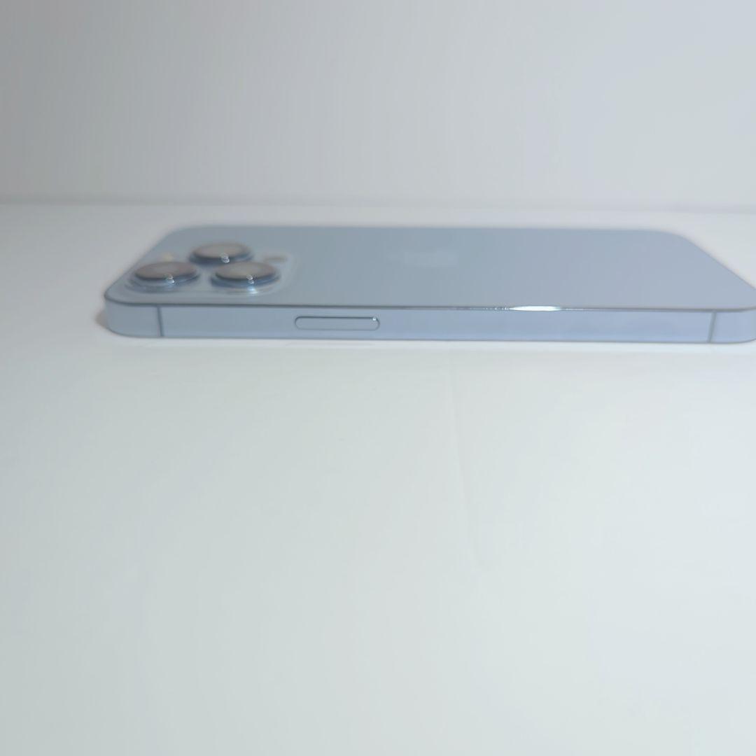 【iPhone13PRO】画面割れ 128G SIMフリー　付属品＋オマケ付き