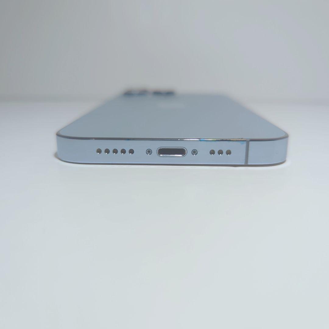【iPhone13PRO】画面割れ 128G SIMフリー　付属品＋オマケ付き