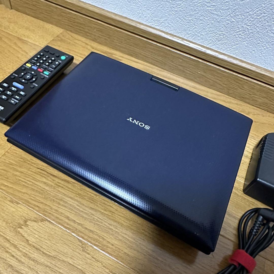 SONY ポータブル