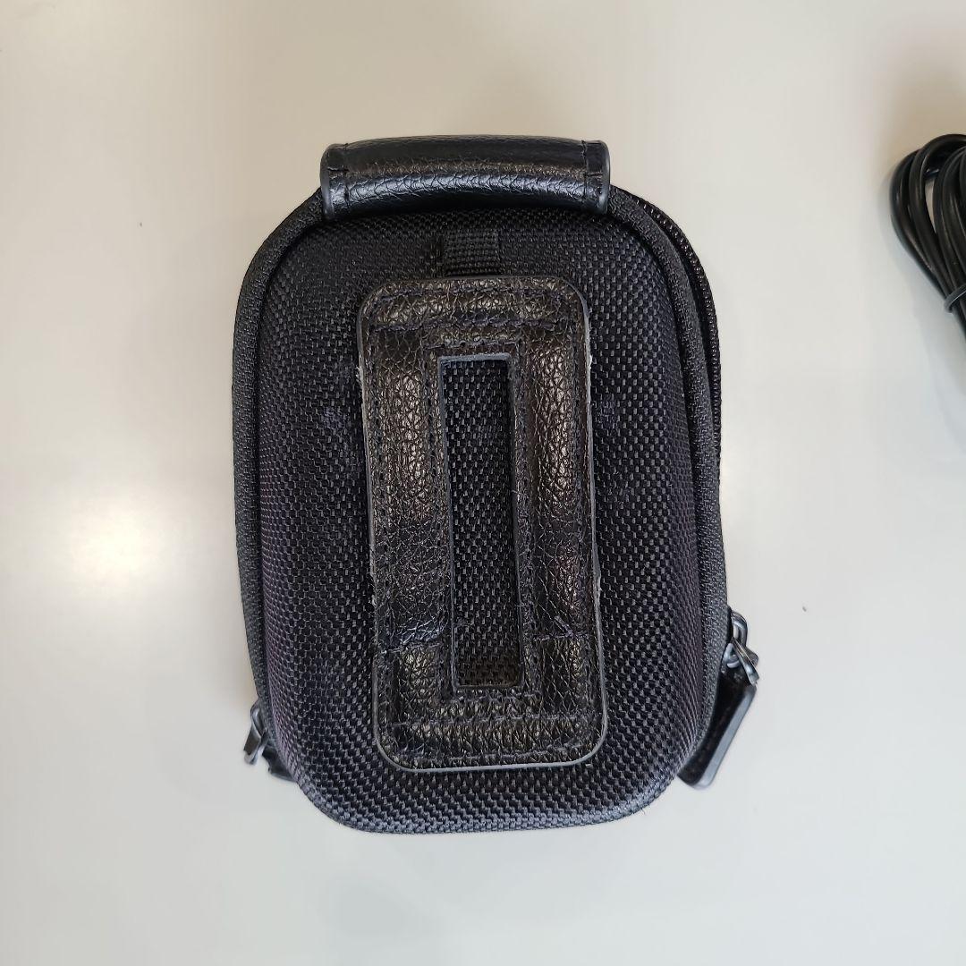 FINE CADDIE ゴルフ用距離計 ノンスロープ機能付き