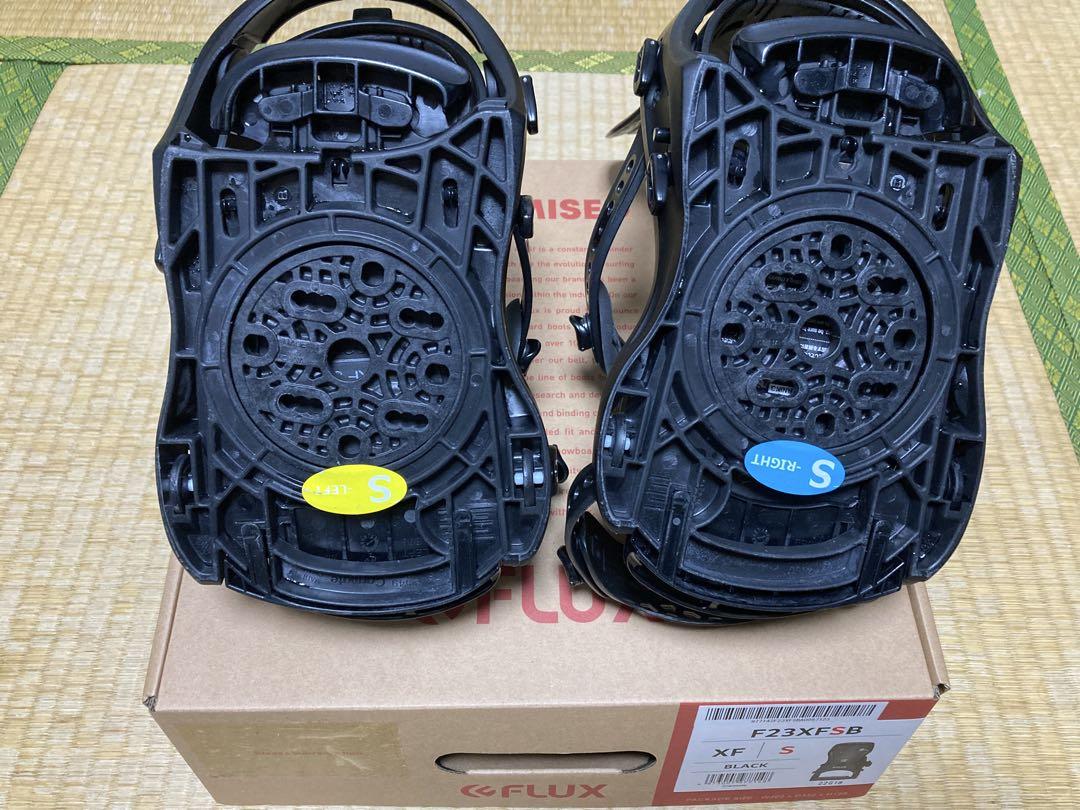 FLUX XF Sサイズ