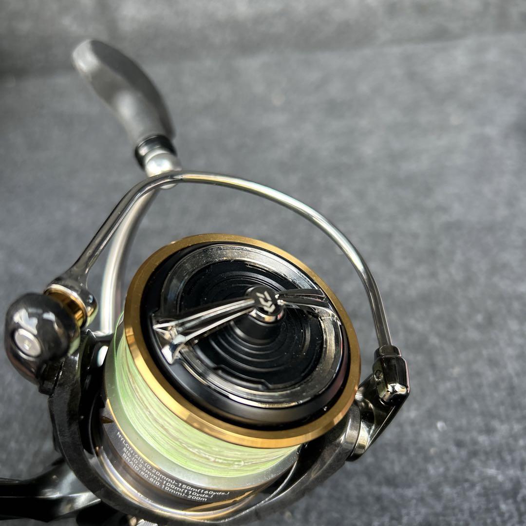 Daiwa ルビアス Daiwa ルビアス