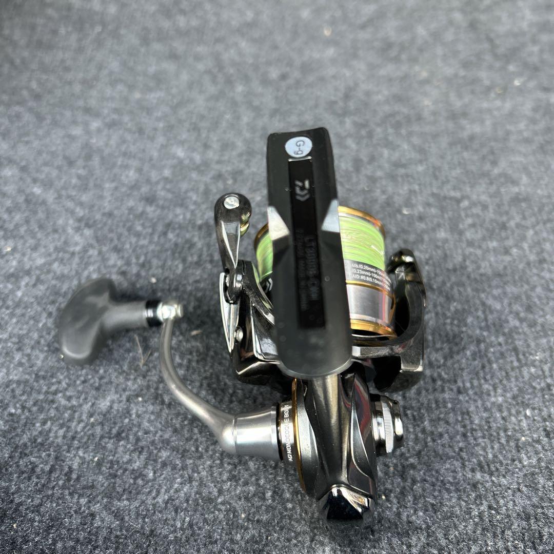 Daiwa ルビアス Daiwa ルビアス