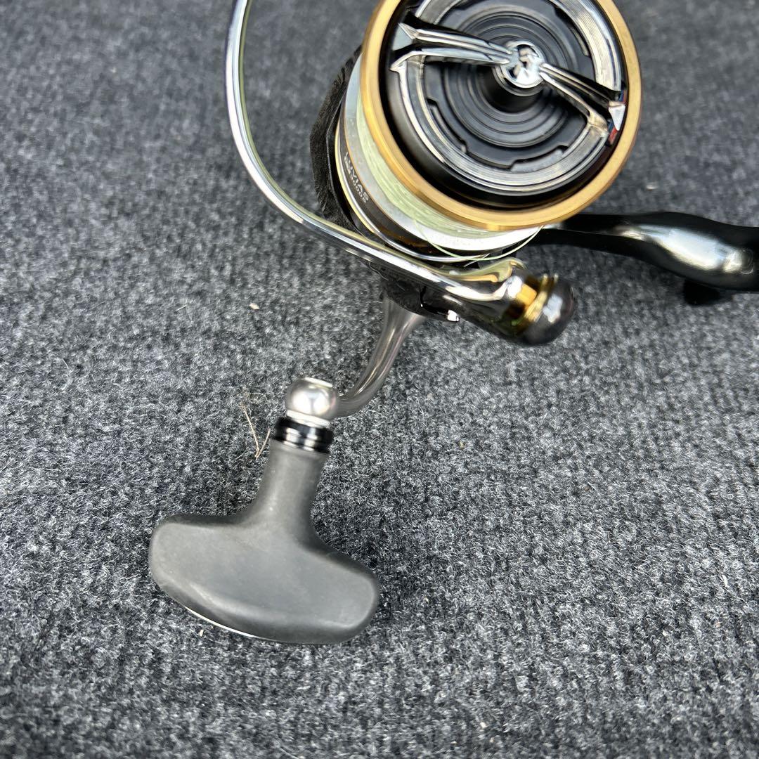 Daiwa ルビアス Daiwa ルビアス