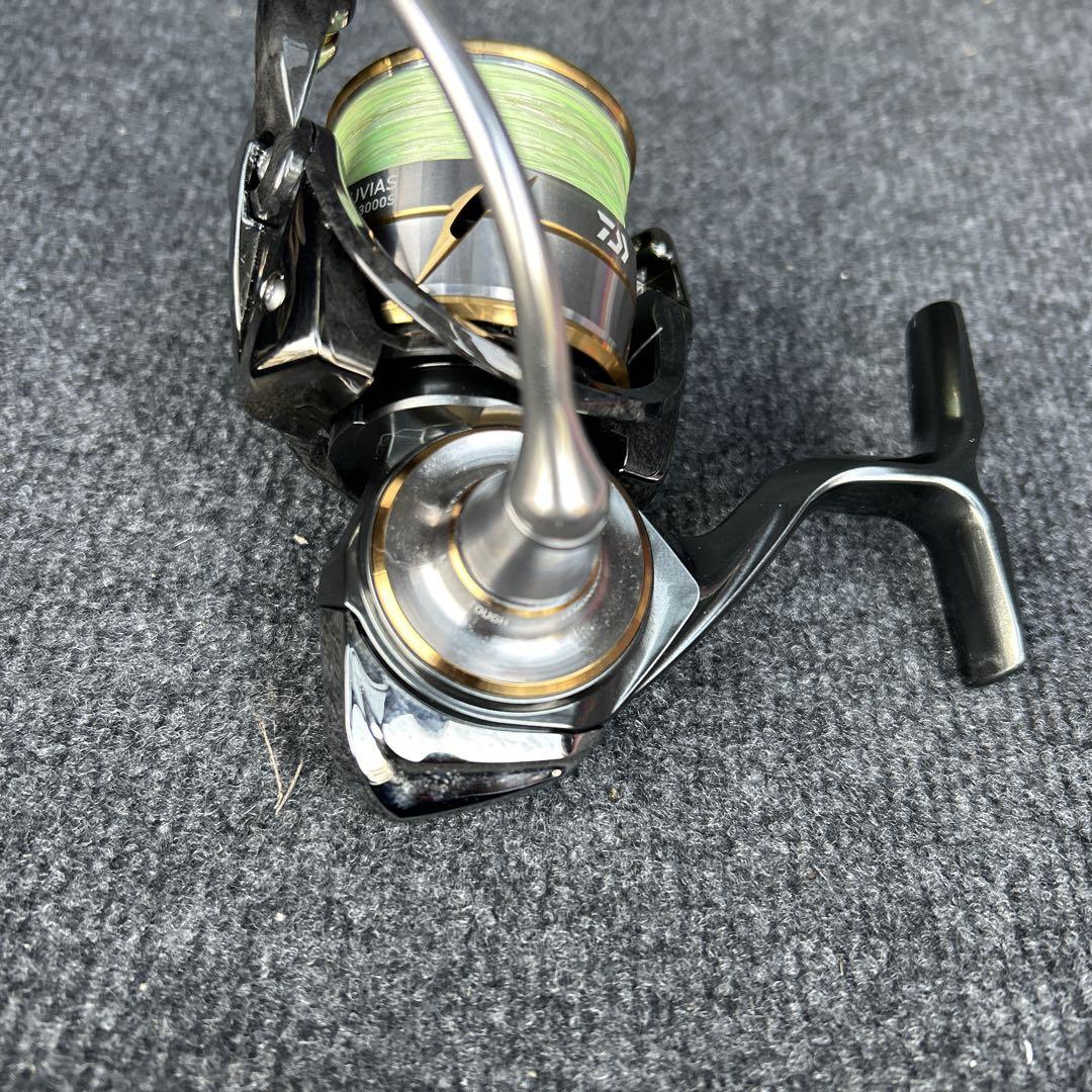 Daiwa ルビアス Daiwa ルビアス