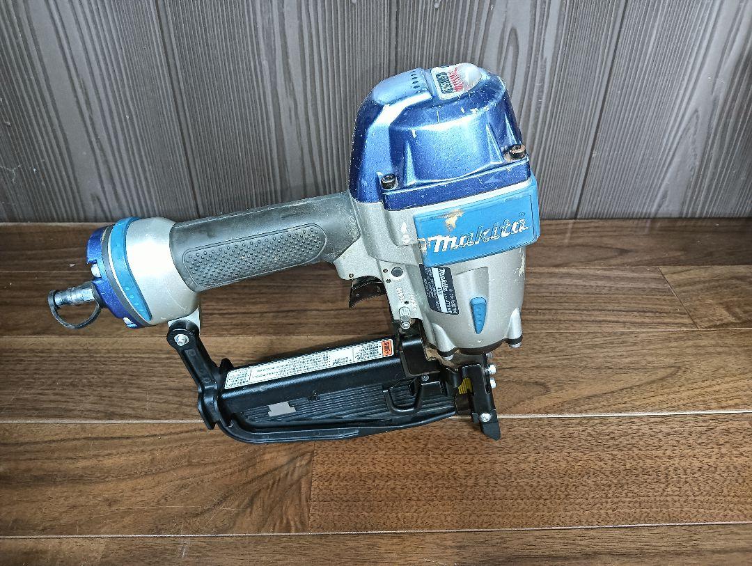 AN1150Bフローリング用エアタッカー