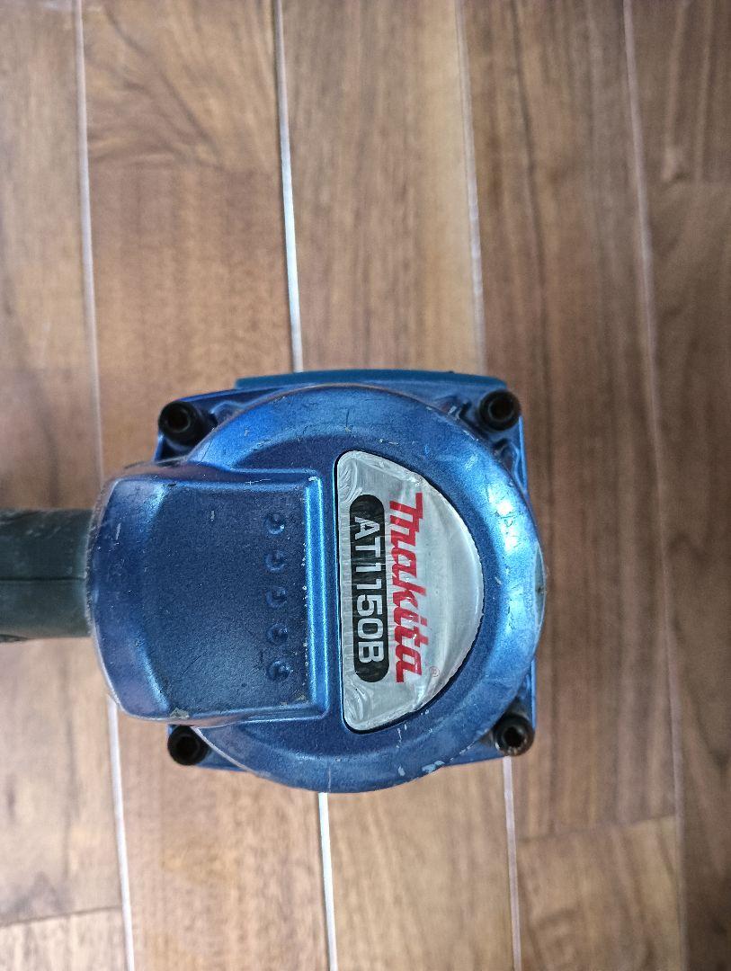 AN1150Bフローリング用エアタッカー