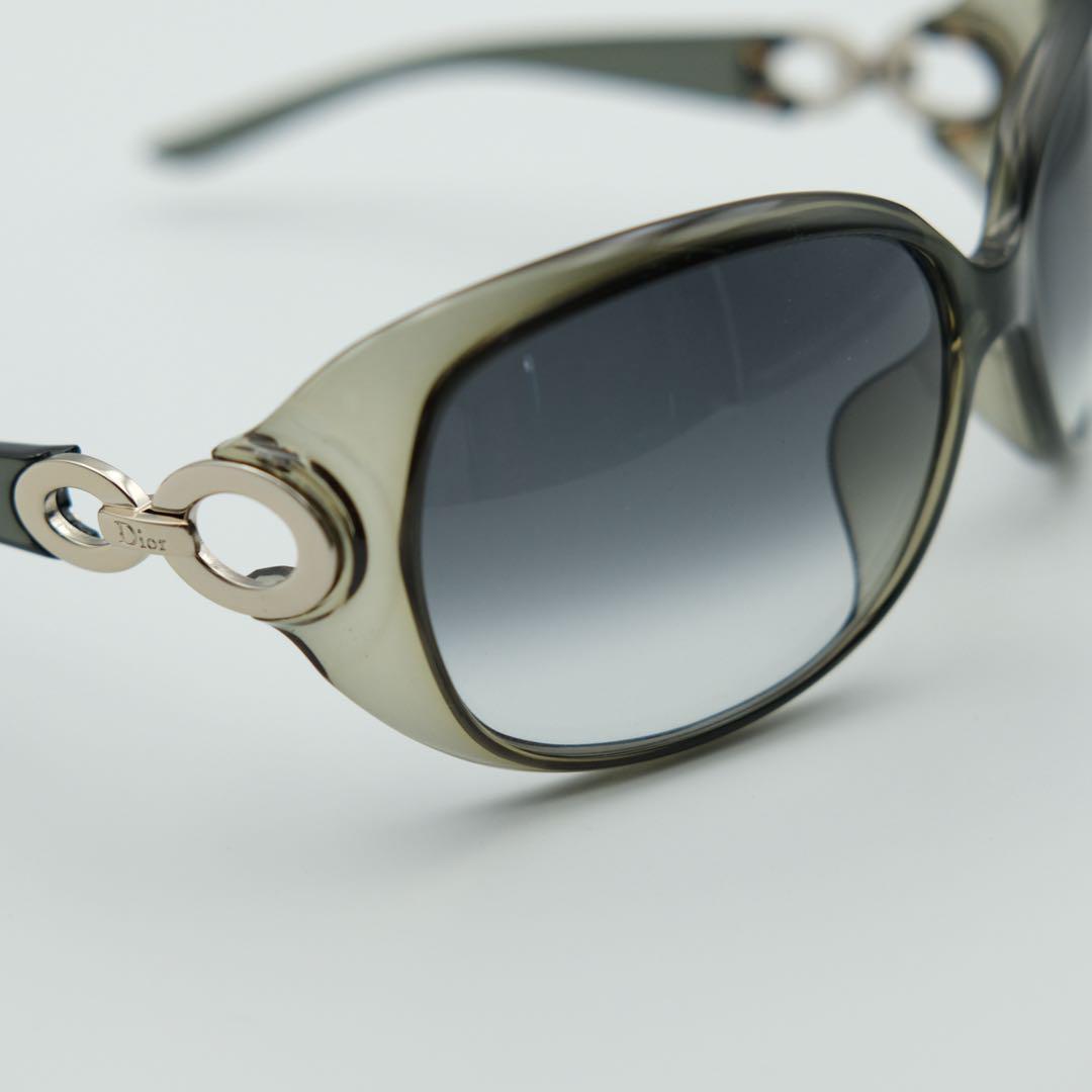 DIOR グラデーションサングラス 美品】Dior ディオール グラデーション サングラス - メルカリ