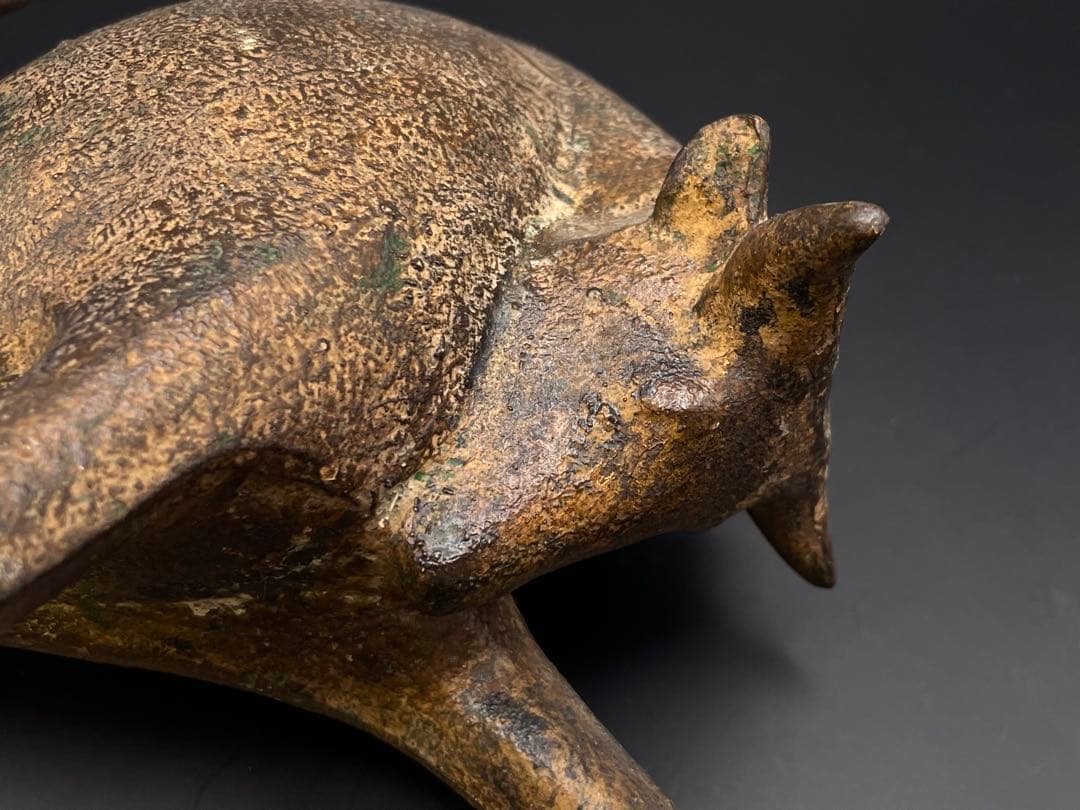 飾り物 置物目立った傷や汚れなし