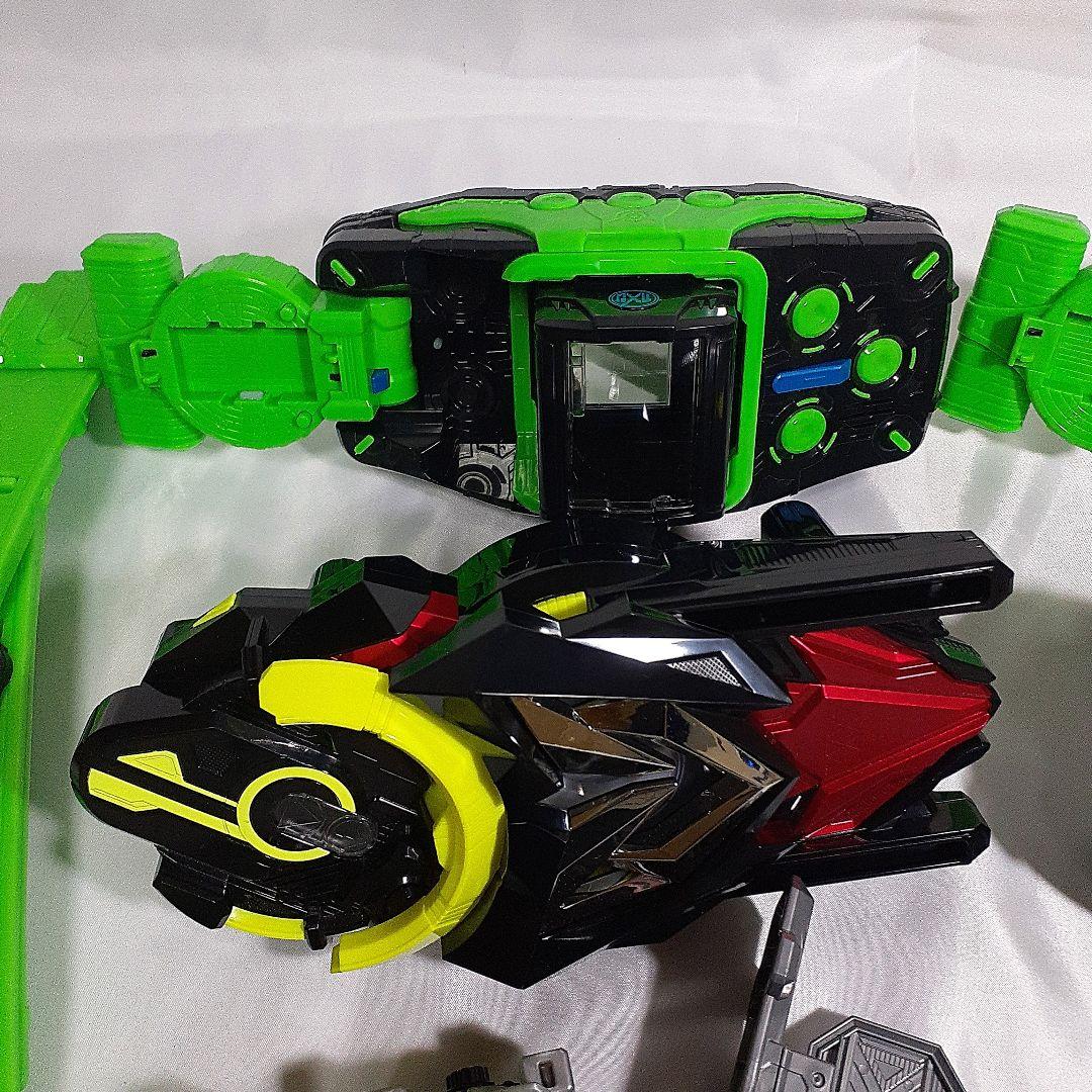HOT人気セール オールDX 仮面ライダー 変身ベルト ゼロワンドライバー ビヨンドライバー ZjRBr-m68377745895 豊富な正規品