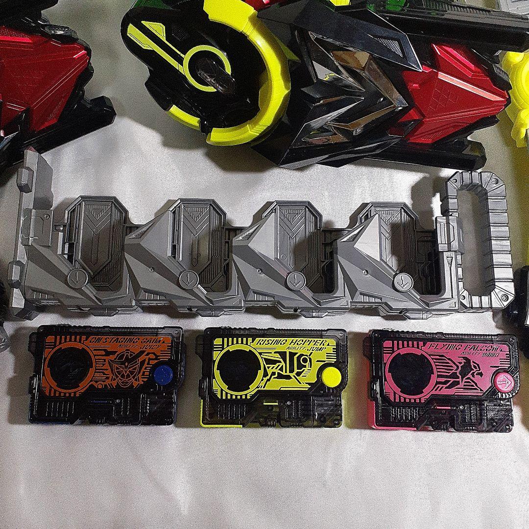 HOT人気セール オールDX 仮面ライダー 変身ベルト ゼロワンドライバー ビヨンドライバー ZjRBr-m68377745895 豊富な正規品
