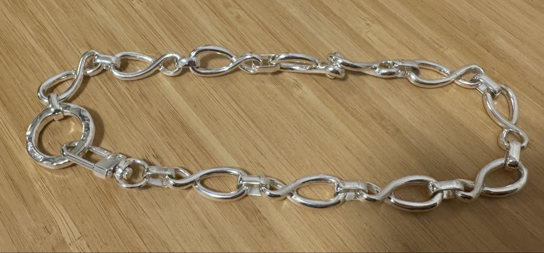 【新品・完売品】DEMIU × Nothing And Others ストラップ