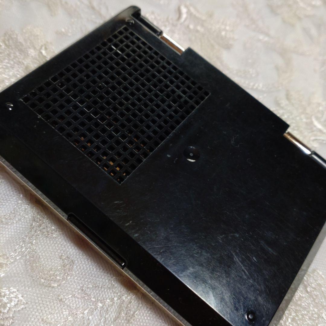 クレドポーボーテ　タンプードルエクラ　オークル00　ル・コトン8枚