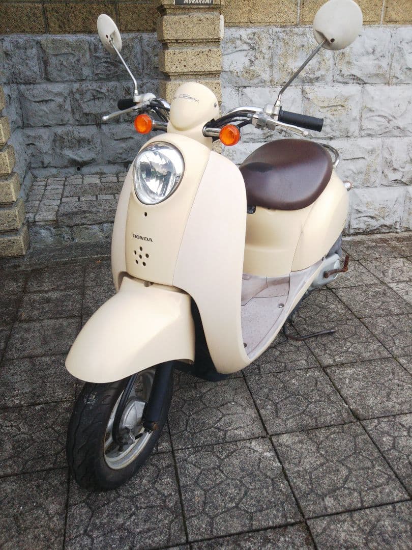 スクーピー実働 静岡県裾野市