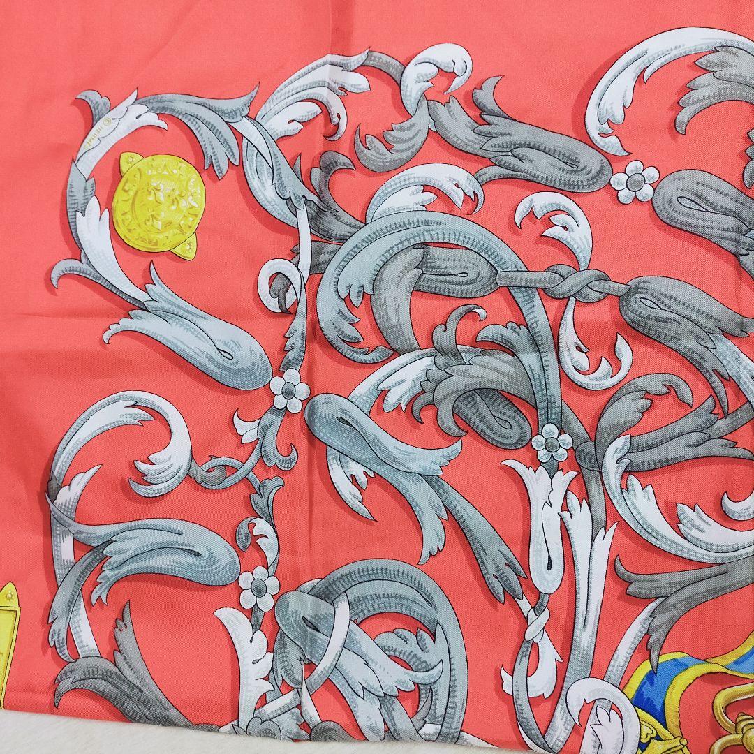 スカーフ