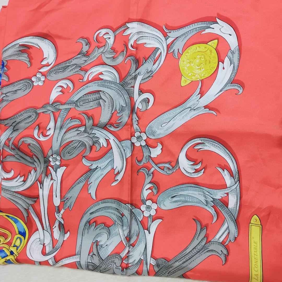 ✟ HERMESエルメス
