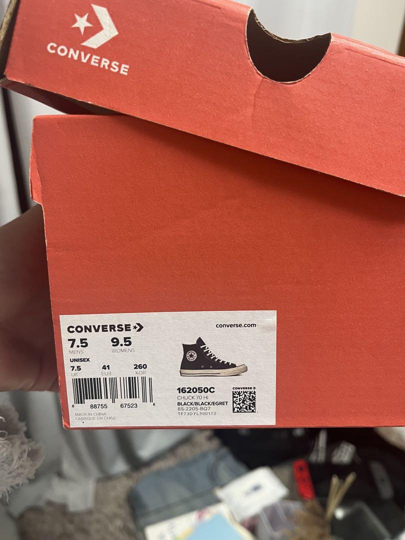 ct70 converse