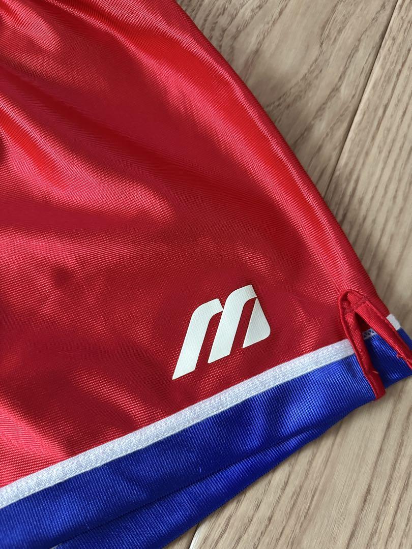 【美品】【希少】 1993 MIZUNO 鹿島アントラーズユニフォーム