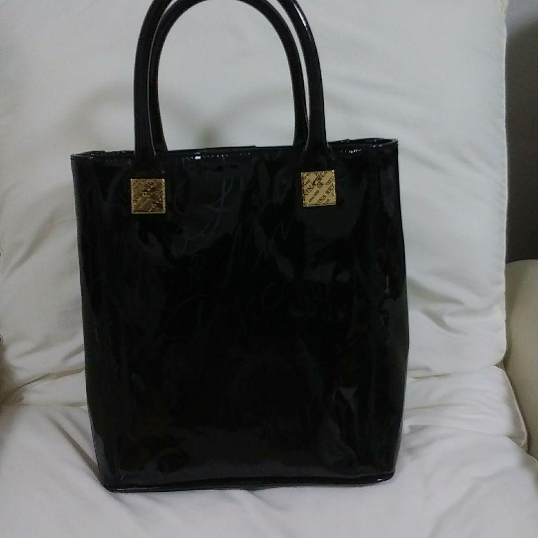 NINA RICCI　ハンドバッグ