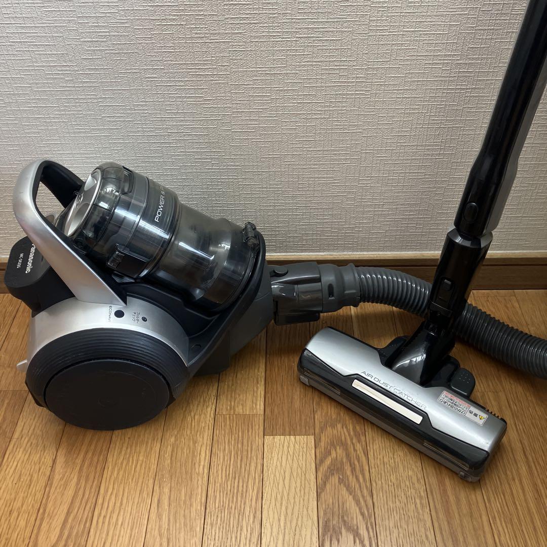 パナソニック サイクロン 電気 掃除機