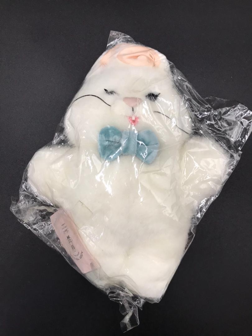 うさきち　ぬいぐるみ　未使用品