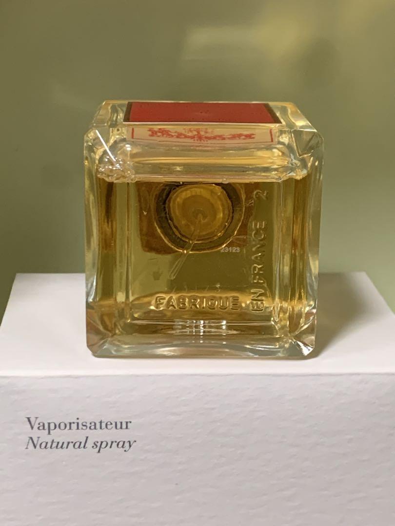 香水(ユニセックス) Maison Francis Kurkdjian Baccarat 540