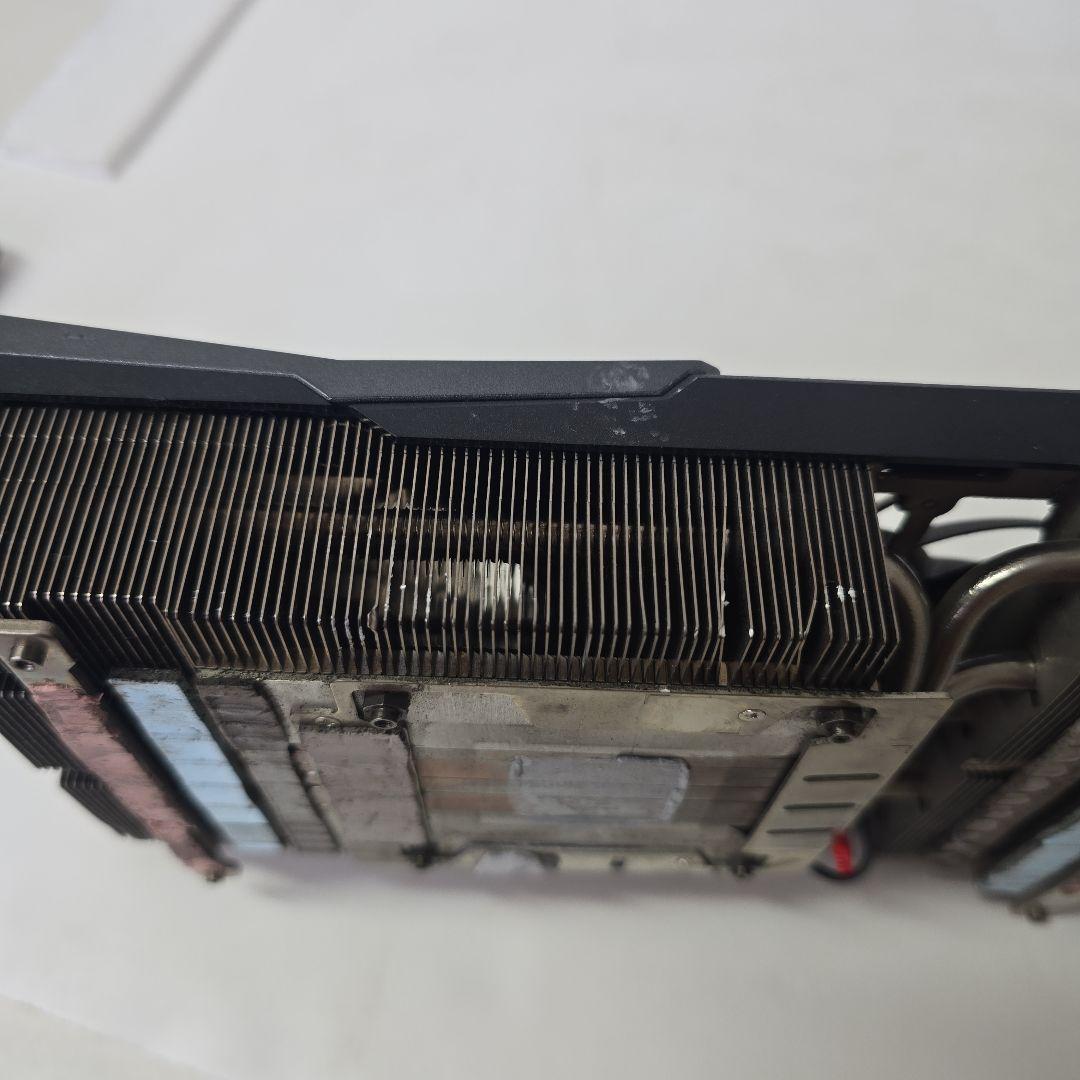 MSI GeForce RTX グラフィックボード ケースのみ MSI GeForce RTX グラフィックボード ケースのみ PCパーツ