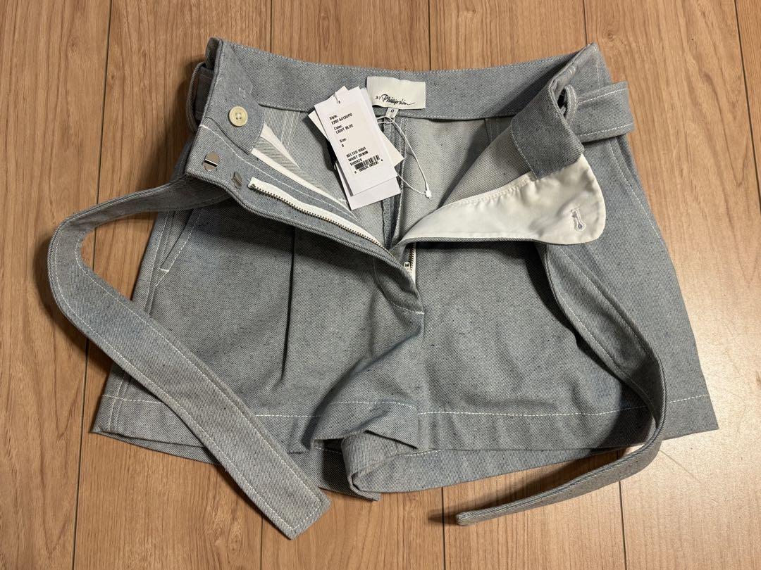 ※ミナ※【新品未使用】3.1 Phillip Lim フィリップリム