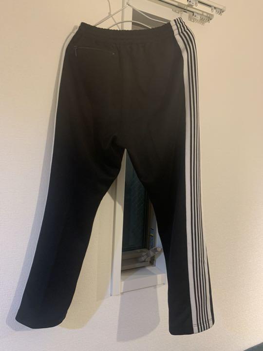 Needles Freak's Store 別注 ナロー トラックパンツ XS - メルカリ Needles Freak's Store 別注 ナロー トラックパンツ XS - メルカリ