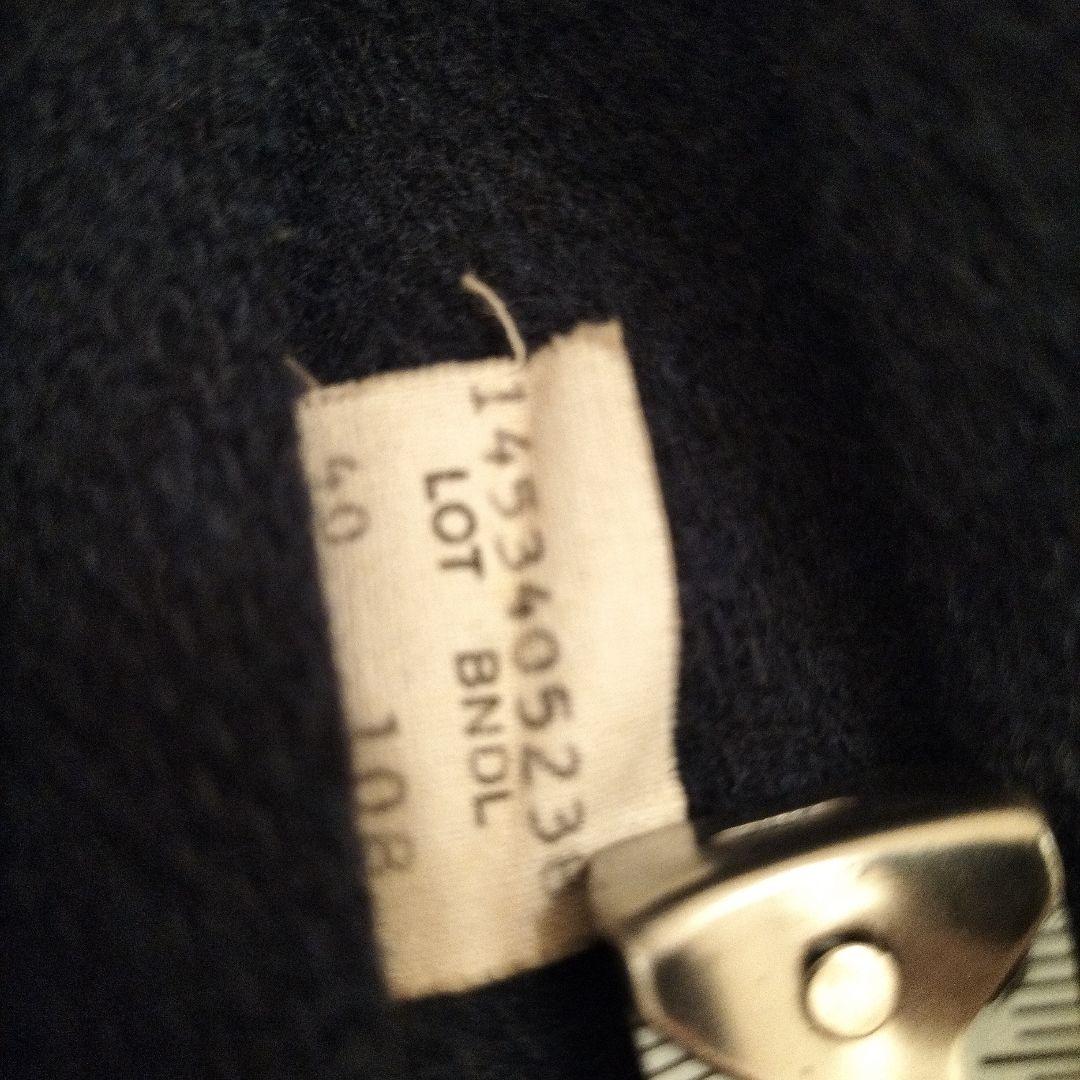 ショット　740N ピーコート　PEA JACKET 40サイズ