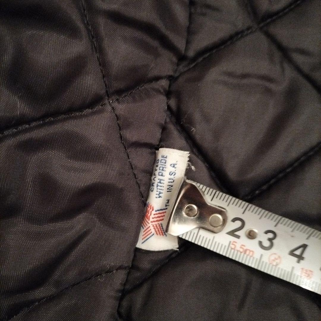 ショット　740N ピーコート　PEA JACKET 40サイズ