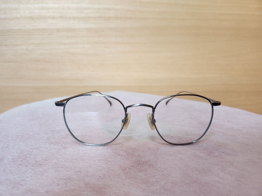 金子眼鏡　KV-80　ATS　メンズ&レディース