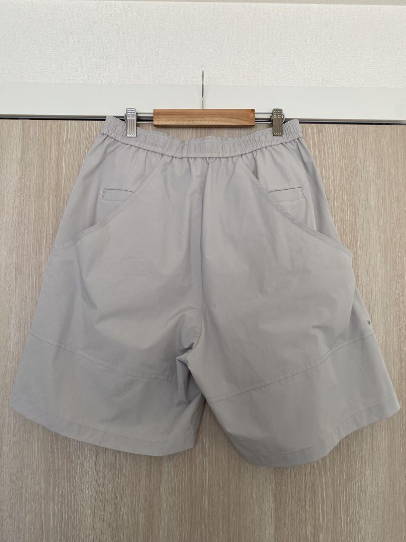 PWA TOOLBOX SHORTS ハーフパンツ