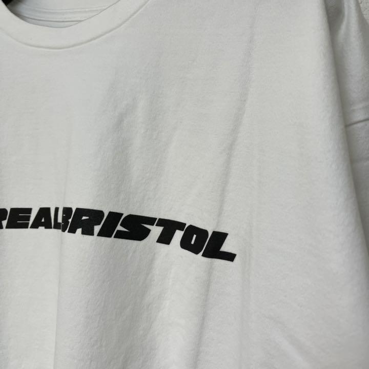超激得正規品 F.C.Real Bristol マルチ ロゴ 長袖Tシャツ XL kqj4o-m68383635799 2022正規激安