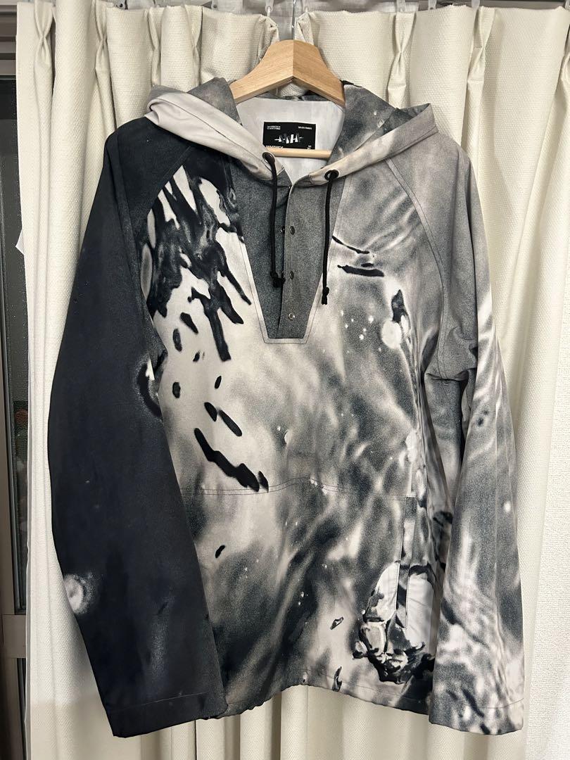 Whimsy kawa jacket