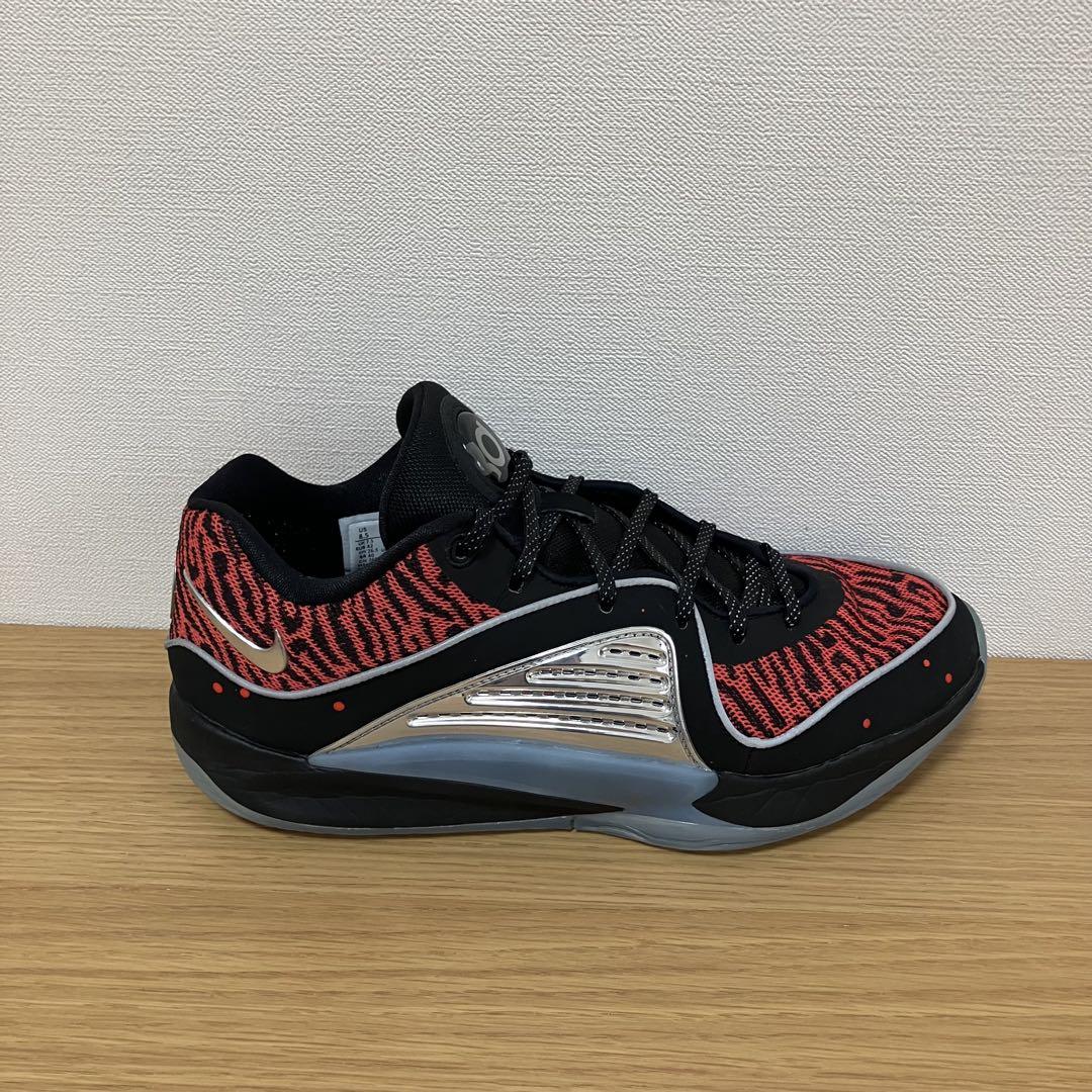 NIKE KD16 EP 