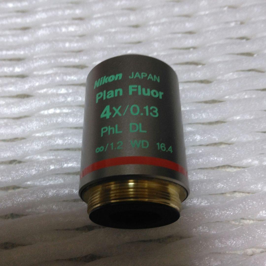 Plan Fluor