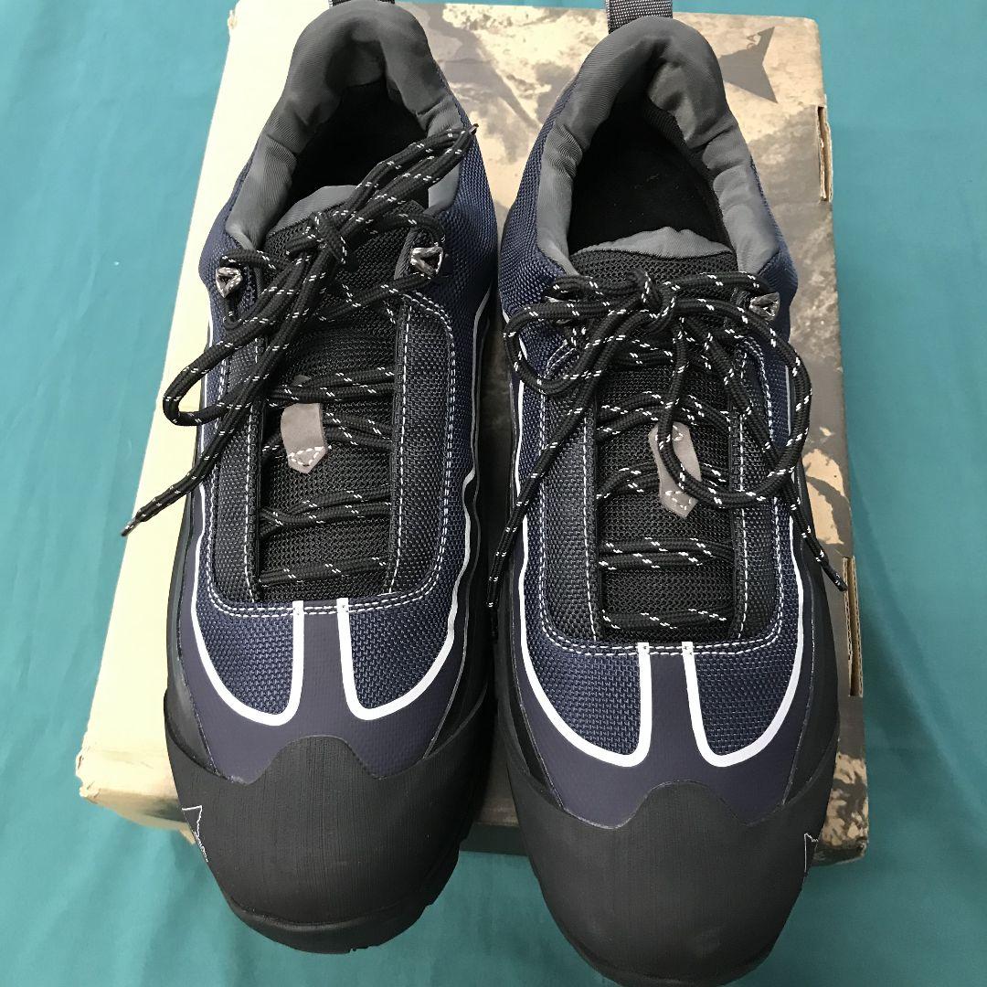 J.L - A.L × ROA Hiking katharina スニーカー