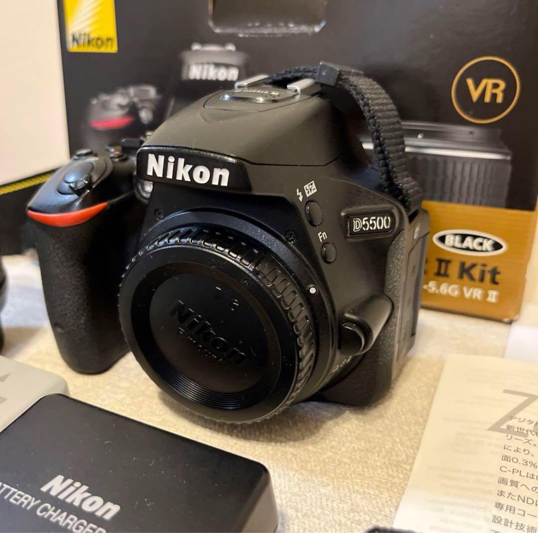 d5500