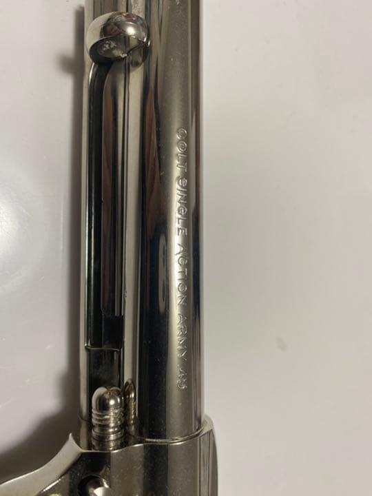 タナカ COLT SINGLE ACTION ARMY 45 最終値下げ! | www.educationfair