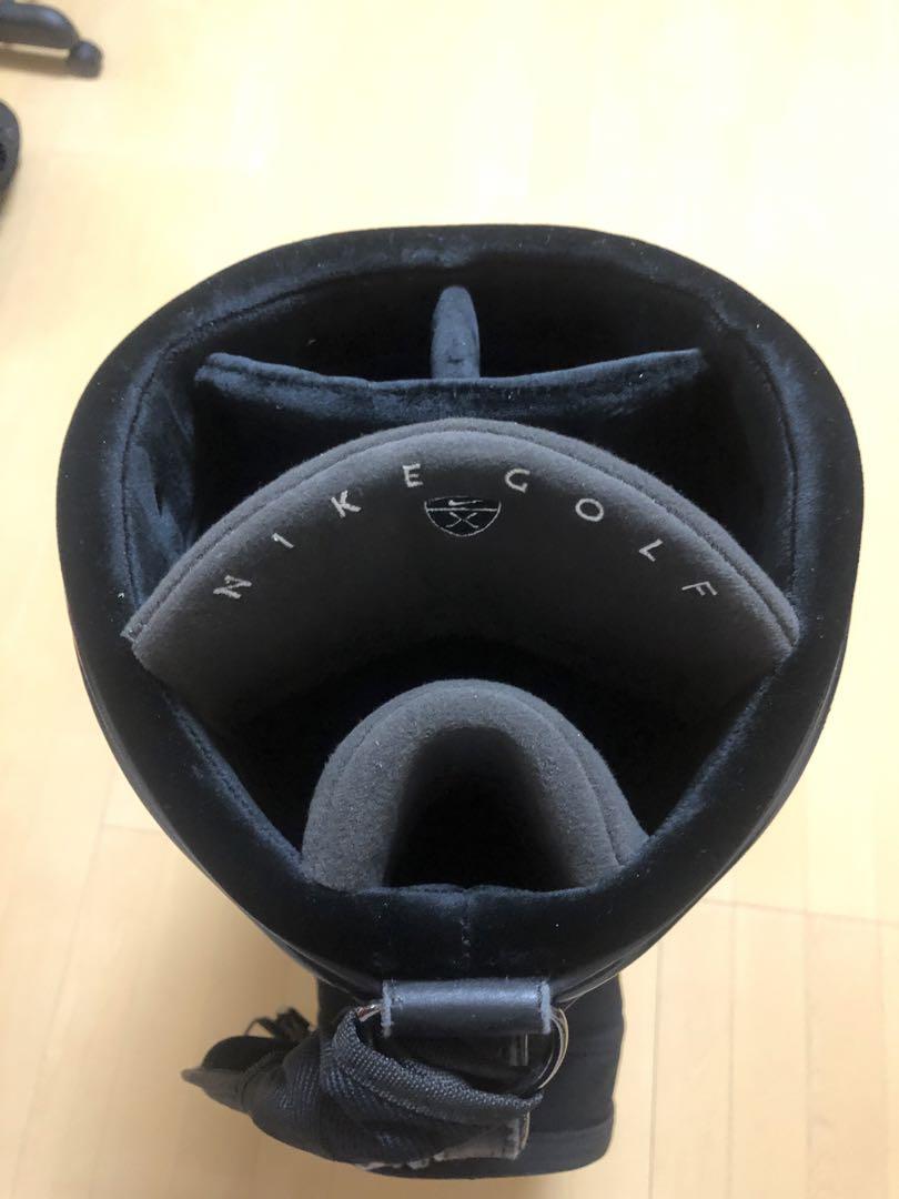 週末セール！【ナイキ】 キャディバッグ ⭐︎レア品⭐︎ ゴルフ