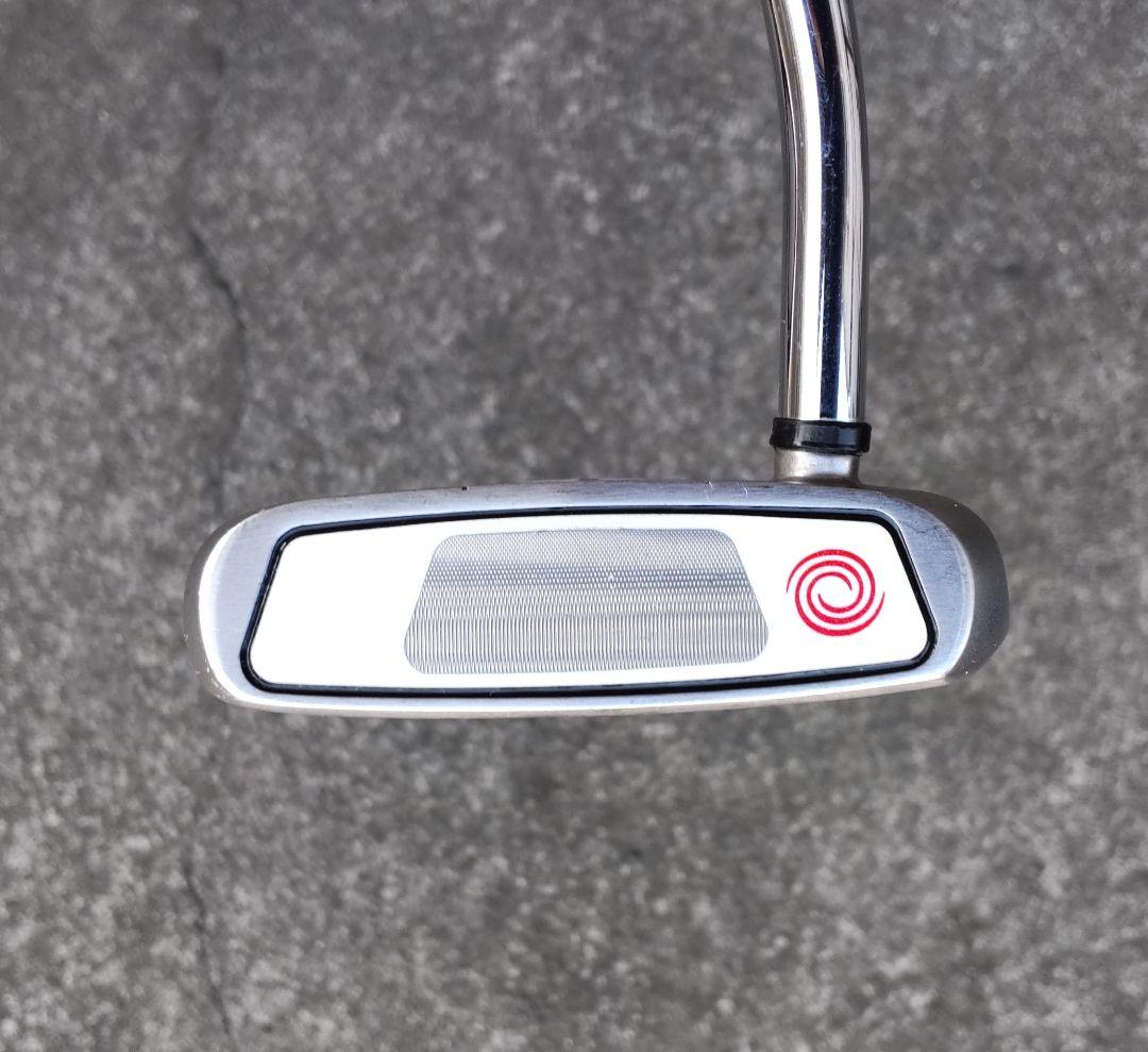 半額以下で買えるクーポン特集 や*お様 2-ball STEEL WHITE MID ODYSSY その他