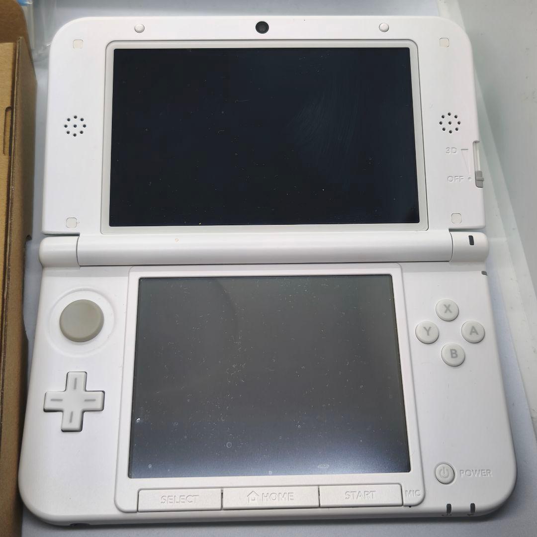ホワイト任天堂