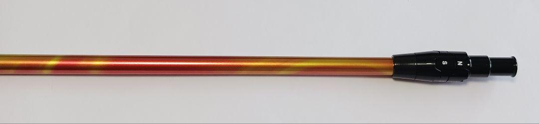 キャロウェイ最新スリーブ　ELYTE AiSMOKE フジクラ ドライバー用